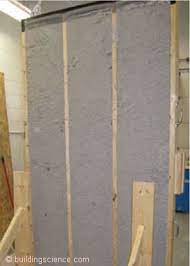 Ft., which feels like a very firm mattress. Don T Be Dense Cellulose Dense Pack Insulation Bsc