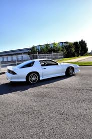 Image result for Arctic White 1992 Camaro