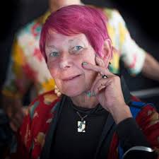 Festival Guests 2024