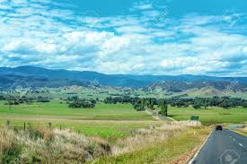 Where when wales, cardiff picture: Road Trip The Australian Countryside In Rural New South Wales Stock Photo Picture And Royalty Free Image Image 120672279