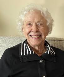 Maxine Rafferty Obituary (1924