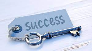 Nov 07, 2019 · there is a major problem with locking users this way. The Keys To Success 10 Things You Can Start Doing Now