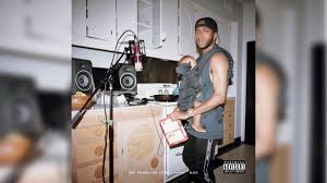 6lack East Atlanta Love Letter 1 Listen Album Review Djbooth