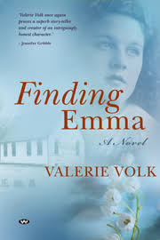 Finding Emma