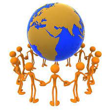 Maybe you would like to learn more about one of these? Samelewing As N Vorm Van Menslike Aktiwiteit Menslike Impak Op Die Samelewing En Die Samelewing Op Die Menslike