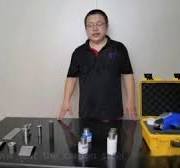 Handheld Metal Analyzer, Laser Spectrometer, Libs Analyzer ...