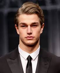 Men Hairstyles 2014 Part 8 Wavy Hair Men Casual Hairstyles For Men Haircuts For Wavy Hair