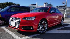 The ignition is switched on ⇒ page 30. Audi S4 Wikipedia