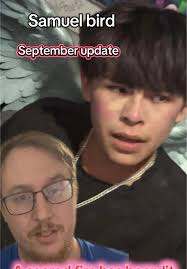 Marley Farrell Sam Bird