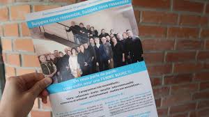Mise à jour le 15/03/2020. Municipales 2020 Decouvrez Comment Les Candidats Menent Leur Campagne Du Second Tour A Suippes