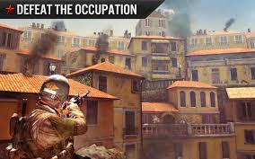 Legends hack apk yeuapk vainglory hacks zombie frontier 3 free . Frontline Commando Ww2 V1 1 0 Mod Apk Money Apkdlmod