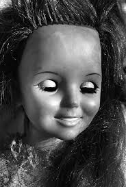 Rosalind Solomon's Fascinating Portraits