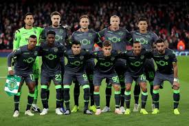 Wszystko na temat drużyny sporting cp (liga nos) aktualny zespół z wartościami rynkowymi transfery pogłoski statystyki zawodników terminarz wiadomości. Sporting Lisbon Villarreal Europa League Preview Villarreal Usa