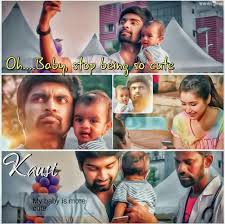 Pin By Priyanandhini On Drlng Movie Love Quotes Friends Quotes Funny Cute Love Songs