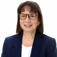 Susan L. Ward, NBC-HWC