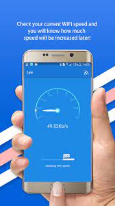 L speed is a modification that combines . Wifi Booster Acelera La Red For Android Apk Download