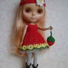 Blythe Companion-pink