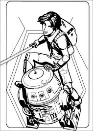 Star Wars Rebels 14 Dibujos Faciles Para Dibujar Para Ninos Colorear Star Wars Rebels Dibujos Dibujos Faciles Para Dibujar