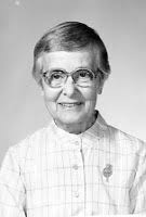Sister Donna Marie Witte, MM