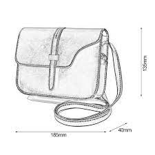 Mereka memang telah terbiasa mamnfaatkan internet di gadget untuk mencari informasi gambar untuk dijadikan wawasan. M B Ready Stock Women Vintage Purse Bag Leather Cross Body Shoulder Messenger Bag Couples Gifts Shopee Malaysia