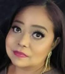 Obituary information for Alma Delia Camacho