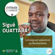 Gouvernement de Côte d'Ivoire