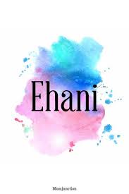 Ehani Being Equivalent To Number Five In Numerology E Baby Girls Are Supremely Adaptable And E Baby Names And Meanings Names With Meaning Girl Names With E