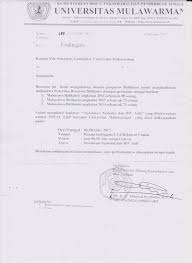 .pembentukan panitia dies natalis sekolah. Contoh Surat Undangan Dies Natalis 73 Contoh Surat Undangan Acara Dies Natalis Gratis Terbaru Contoh Undangan Contoh Surat Undangan Rapat Wali Murid
