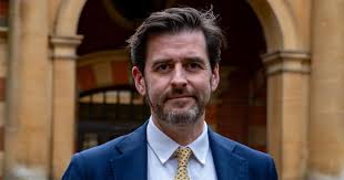 King's College announce appointment of new headmaster