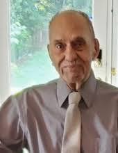 Obituary information for Paul James Deville