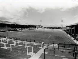 The hibernians football ground was inaugurated on 9 november 1986. In Pictures The Redevelopment Of Easter Road Edinburgh Live