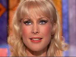 Mrs. Barbara Lamp Boyd looking as pretty as ever!