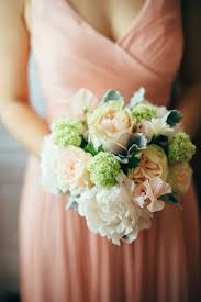 Perfect for a spring or summer wedding, the lush and fragrant peony provides a romantic look. 20 Best Spring Wedding Bouquets Bridal Bouquets