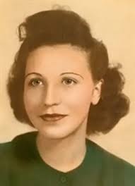 Obituary information for Virginia M. Barcomb