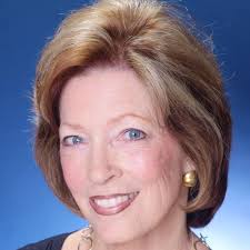 Mary Ellen Haas Realtor