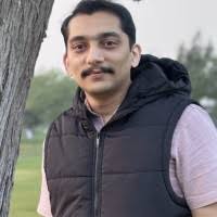 Martin Manuel Mathew