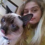 Bridgette Meeks's Instagram, Twitter & Facebook