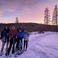 Full Moon Snowshoe Tours event image