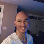 Mike Kinn's Instagram, Twitter & Facebook