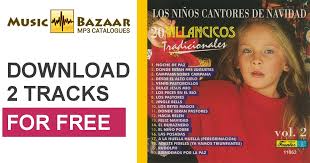 20 Villancicos Tradicionales Vol 2 Los Ninos Cantores De Navidad Comprar Mp3 Todas Las Canciones