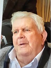 Death Notice of Michael Creed (Ballincollig, Cork)