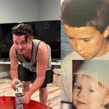 Hard to believe that Shaun celebrated his 62nd yesterday... he was my  favorite back in the day, loved them hardy boys! :)