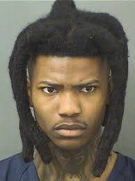 Only Thugs Palm Beach County Mugshots