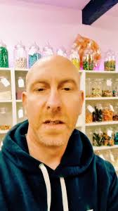 American Sweet Shop in Enfield