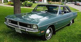 Image result for Light Gold 1971 Dart