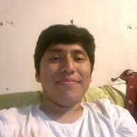 Angel Oliver Matos Chuquiuri