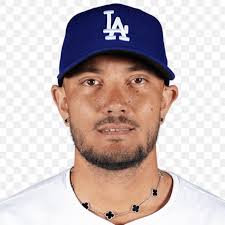 Serious question about Rojas necklace? I noticed a lot of  trendy/fashionable people are wearing it? : r/Dodgers