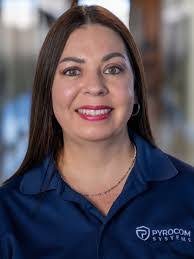 Angie Duron's Instagram, Twitter & Facebook