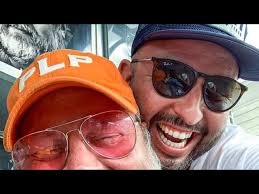 Photographer Robert Jacob Lerma