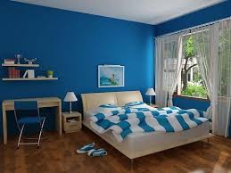 Desain kamar tidur sederhana ukuran 3x3 dekorasi kamar tidur via pinterest.com. 55 Dekorasi Kamar Tidur Sederhana Warna Cat Biru Minimalis Klasik Dan Modern Desainrumah Ide Kamar Tidur Sederhana Kamar Tidur Biru Warna Cat Kamar Tidur